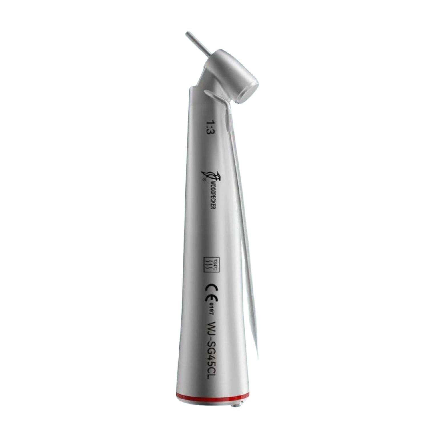 Woodpecker 1:3 Contra Angle External Water Surgical Handpiece