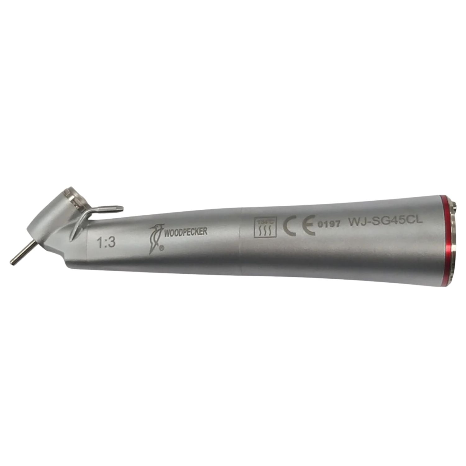 Woodpecker 1:3 Contra Angle External Water Surgical Handpiece