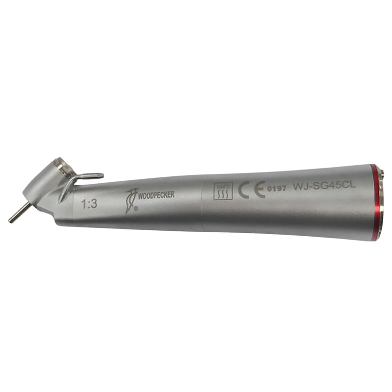 Woodpecker 1:3 Contra Angle External Water Surgical Handpiece