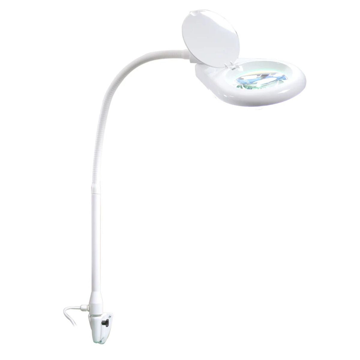 Daray MAG703 Wall-Mount 3 Dioptre Light with Flexible Arm