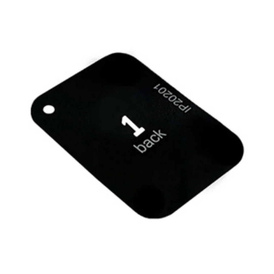 X-Ray Intraoral Phosphor Imaging Plates