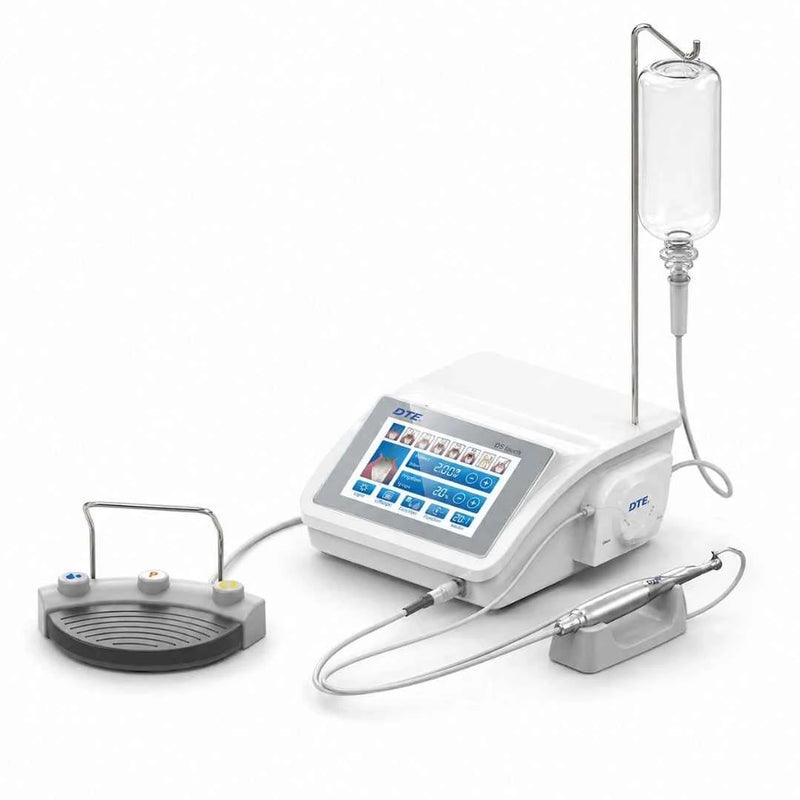 DTE  Implant X Motor with LED Handpiece