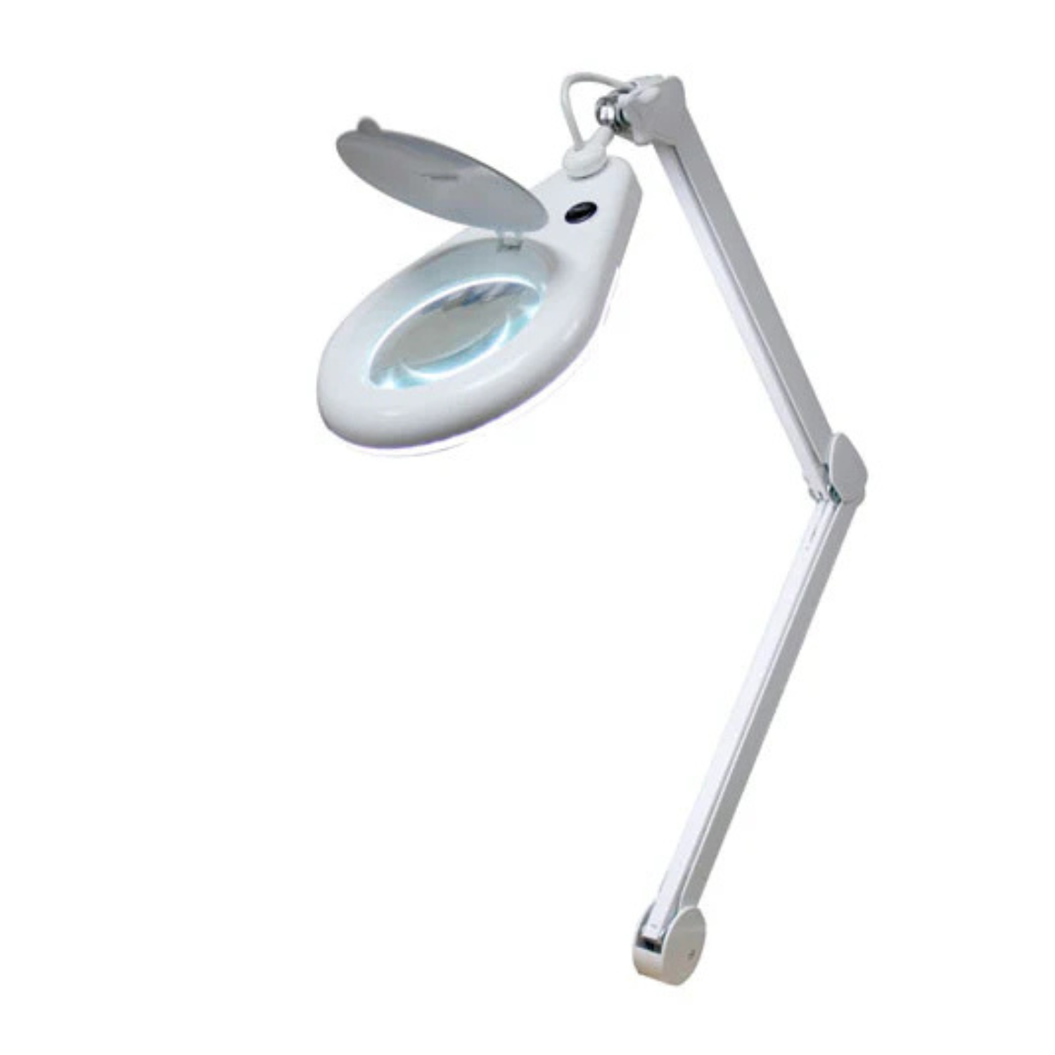 Daray MAG706 Wall Mounted Light with Spring Balanced Arm