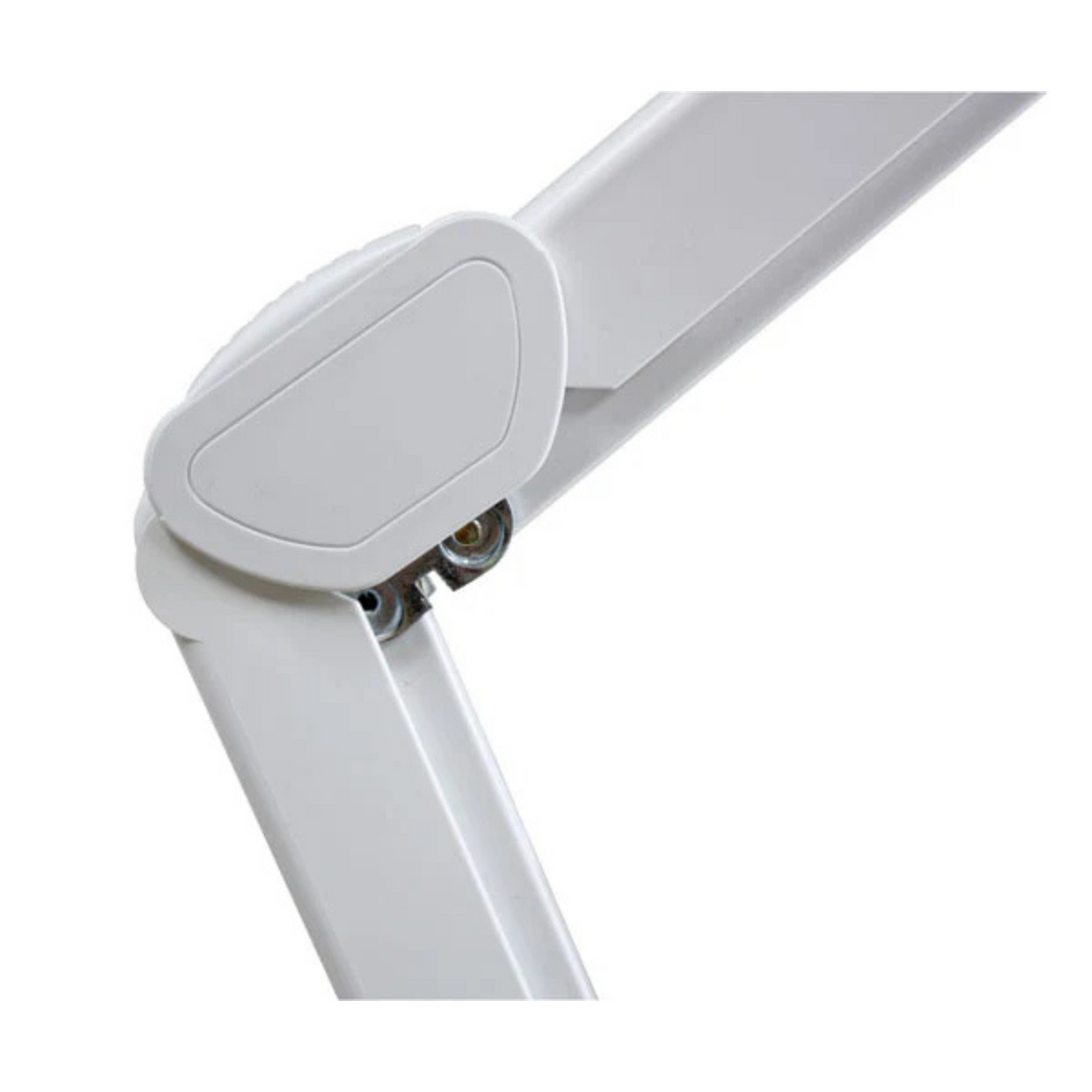 Daray MAG706 Wall Mounted Light with Spring Balanced Arm | QUDENT