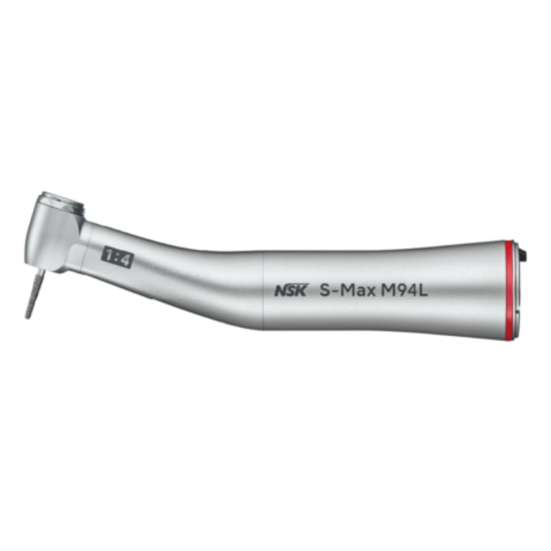 NSK S-Max M Contra Angle Series - Optic