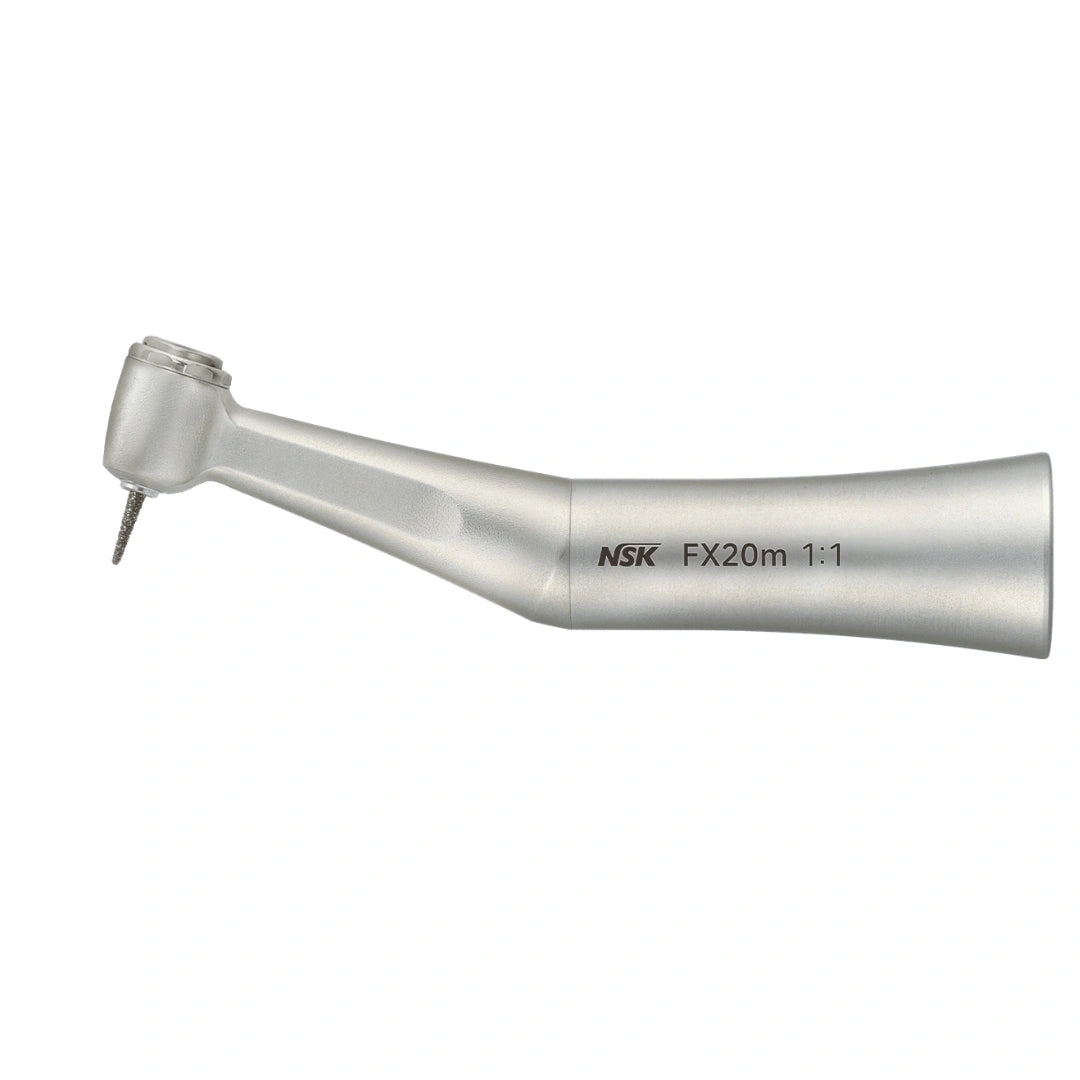 NSK FX Contra Angle Handpieces - Non Optic