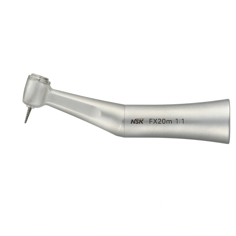 NSK FX Contra Angle Handpieces - Non Optic