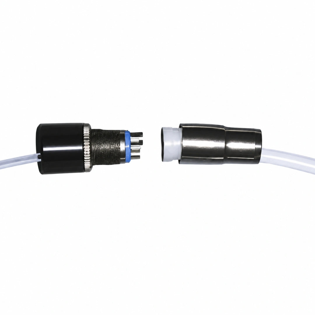 Deldent Midwest Connector for Miniblaster