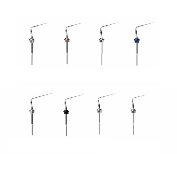 Woodpecker Taper for Gutta-percha Fi-P