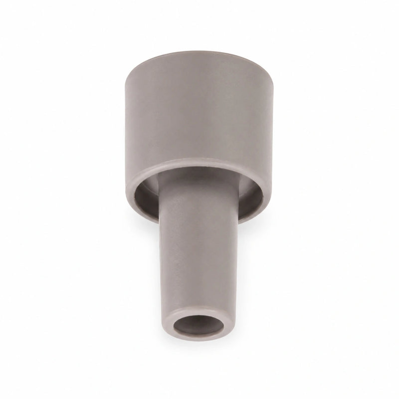 Cattani 11mm Suction Tube Terminal Adaptor