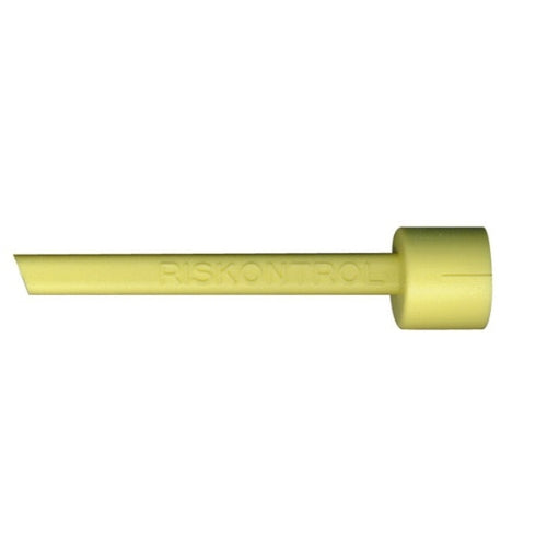 Riskontrol Classic Disposable 3 in 1 Tips (Pack of 250)