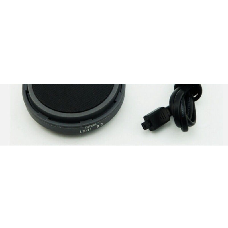 Woodpecker Round Foot Control for the UDS-E Scaler Unit (6712014995642)