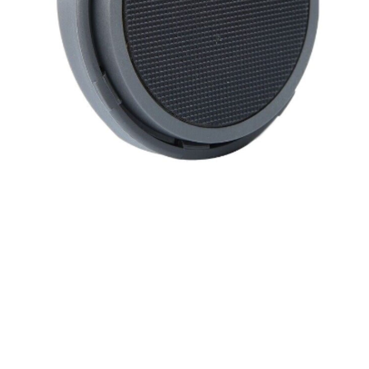Woodpecker Round Foot Control for the UDS-E Scaler Unit (6712014995642)