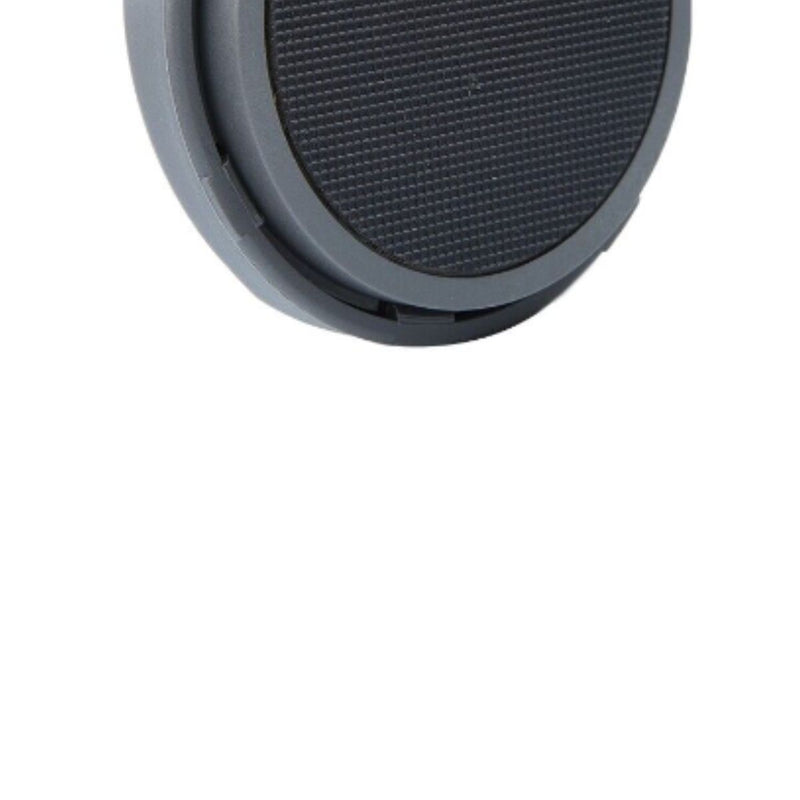 Woodpecker Round Foot Control for the UDS-E Scaler Unit (6712014995642)