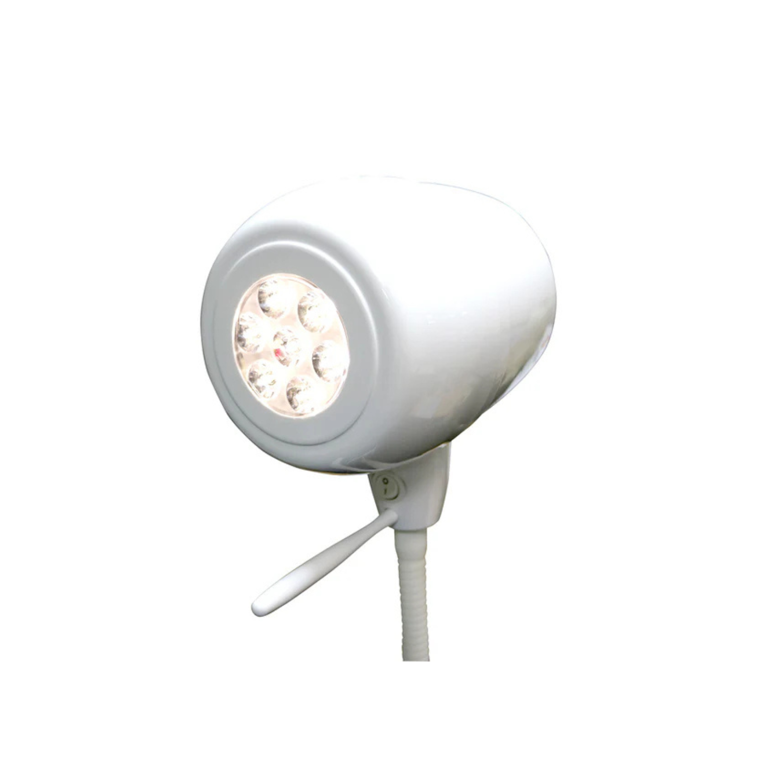 Daray X400 Flexible Mobile Mount Examination Light