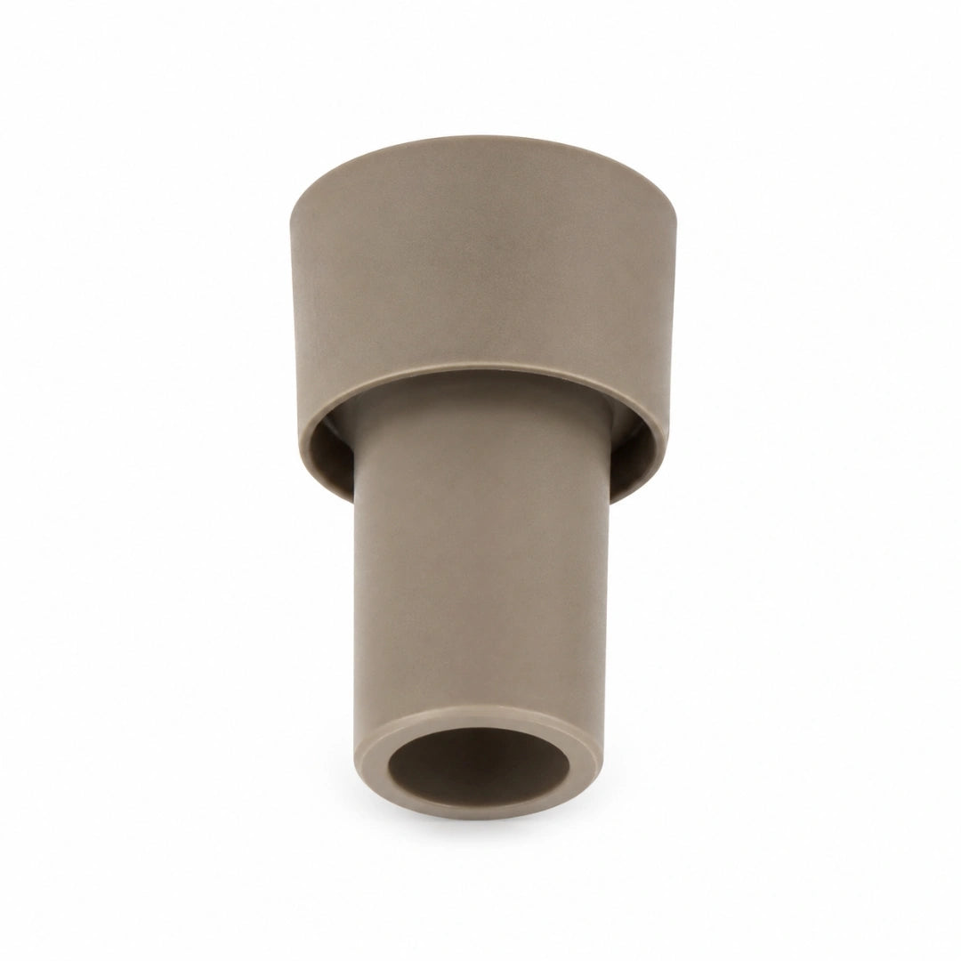 Cattani 16mm Suction Tube Terminal Adaptor