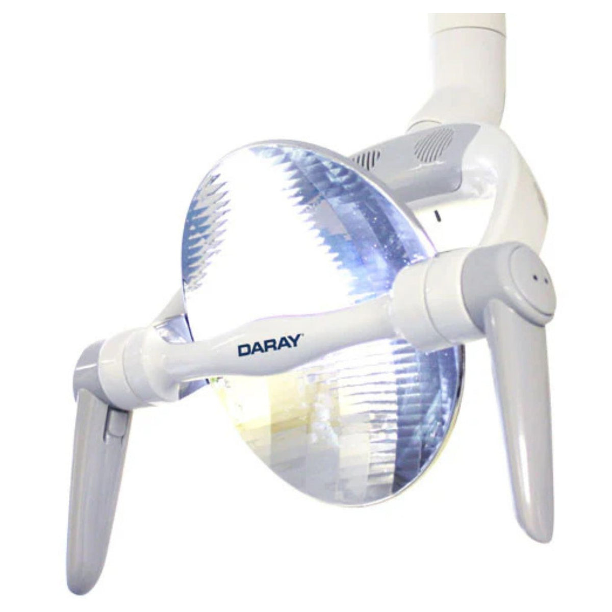 Operatory Light Daray Diamond Floor-Mount LED Dental Operatory Light | QUDENT