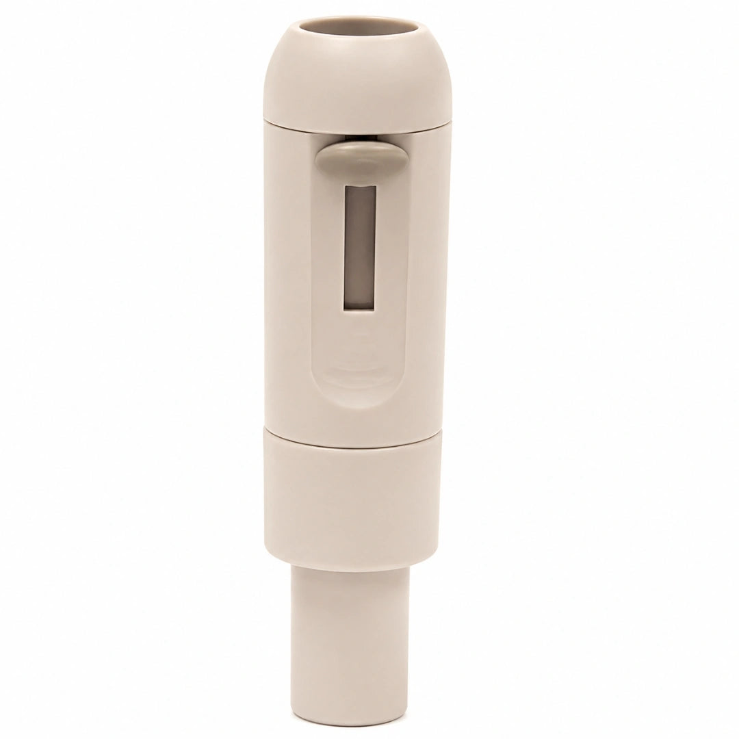 Cattani Small Suction Terminal 11mm (Grey)