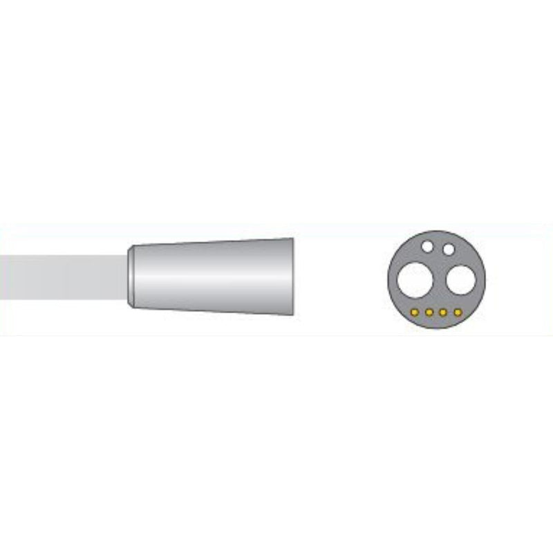 Denlux Hose for BienAir MC3 Micro Motor (8383054315775)