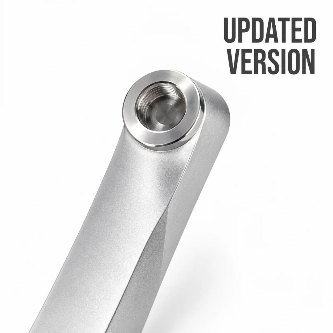 DTE Curing O-Light Guide Tip