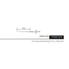 NSK VARIOS Ultrasonic Tips - V-Tips System for Endodontics (V-S50, V-S51, V-S52, V-S53, V-S50D, V-S51D, V-S52D, V-S53D) (14747141538170)