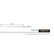 NSK VARIOS Ultrasonic Tips - V-Tips System for Endodontics (V-S50, V-S51, V-S52, V-S53, V-S50D, V-S51D, V-S52D, V-S53D) (14747141538170)
