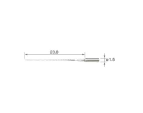 NSK Air Scaler Endodontics Root Canal Irrigation: V-U15,V-U20,V-U25,V-U30,V-U35,V-N50,V-N51 and S75 (14747416166778)