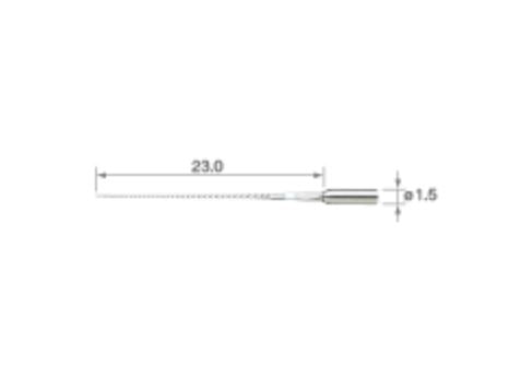 NSK Air Scaler Endodontics Root Canal Irrigation: V-U15,V-U20,V-U25,V-U30,V-U35,V-N50,V-N51 and S75 (14747416166778)