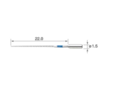 NSK Air Scaler Endodontics Root Canal Irrigation: V-U15,V-U20,V-U25,V-U30,V-U35,V-N50,V-N51 and S75 (14747416166778)