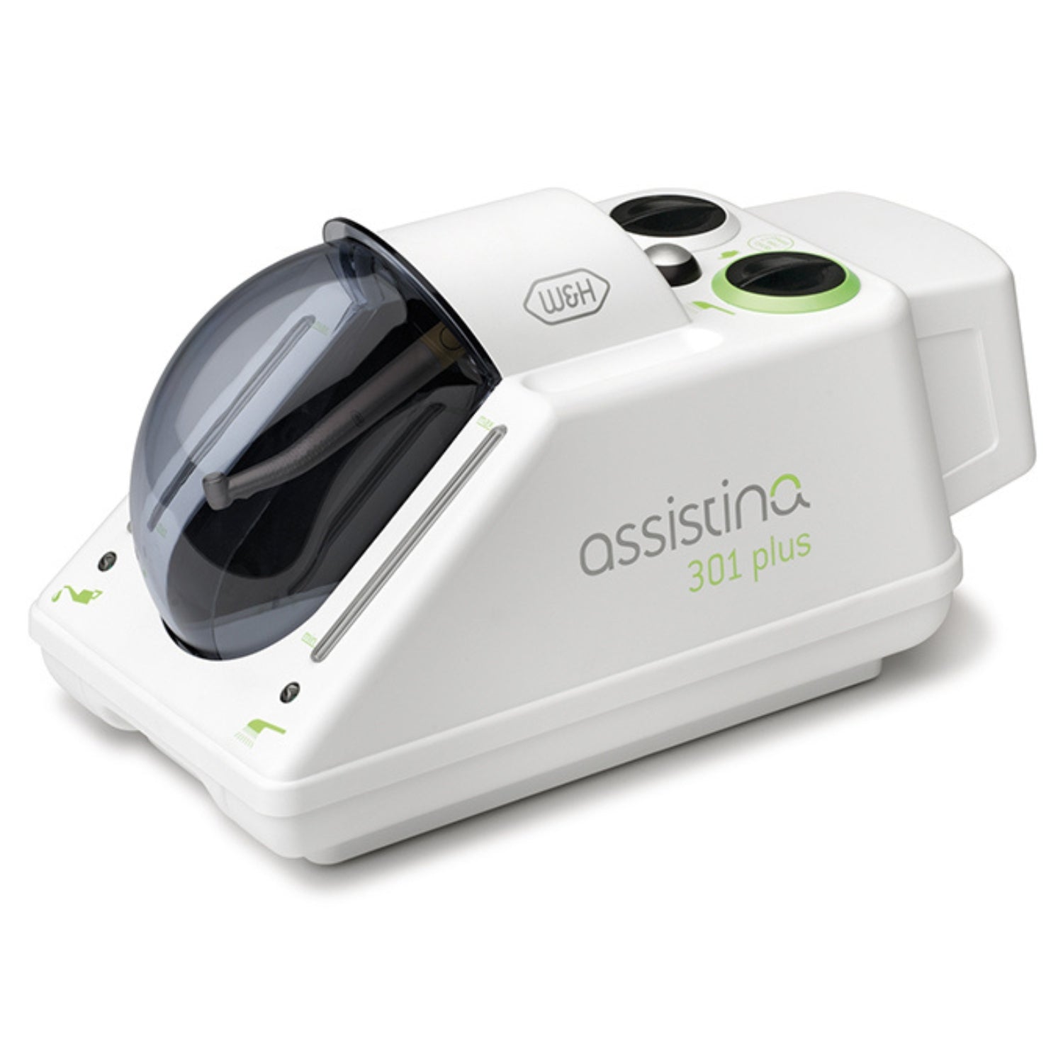 W&H Assistina 301 Plus