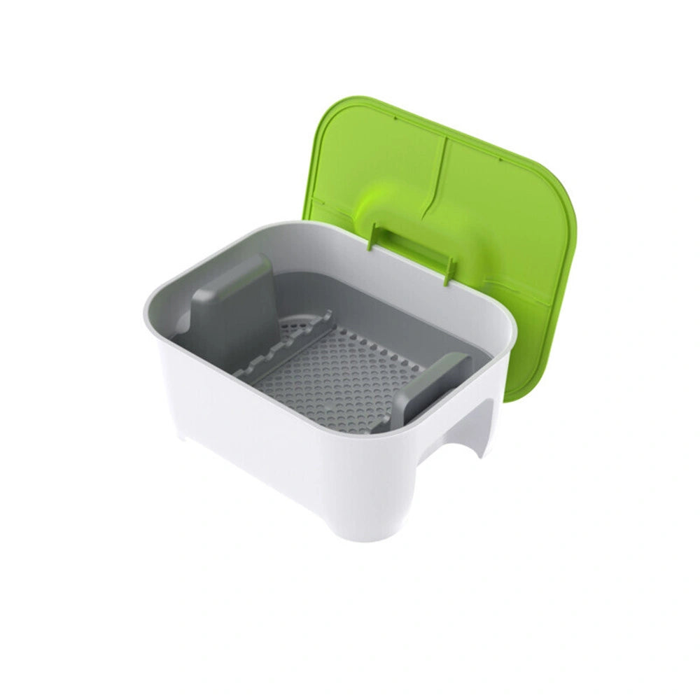 W&H BePro Soaking Bath