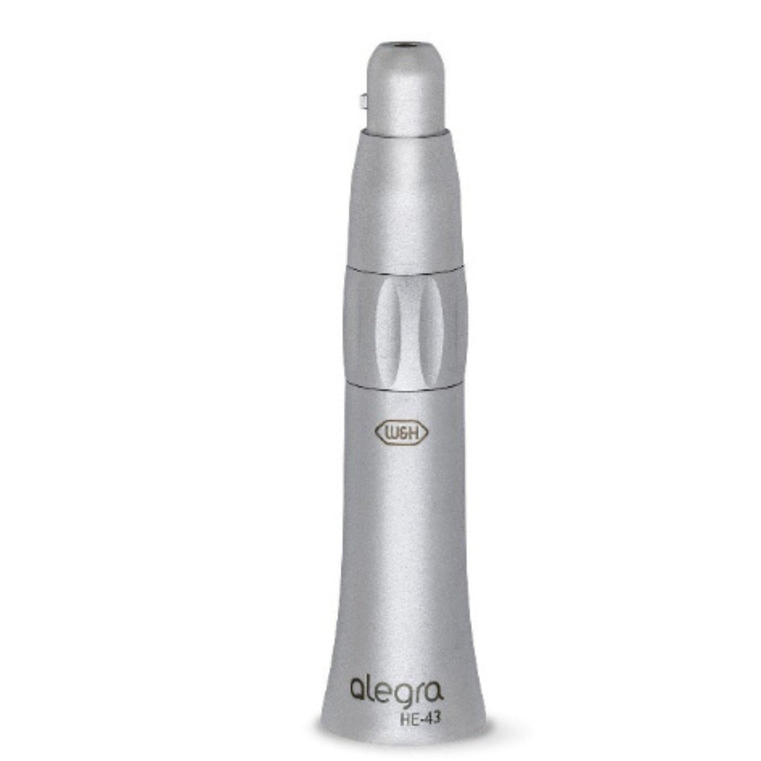 W&H HE-43 Alegra Straight Handpiece - Non Optic