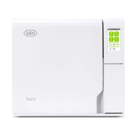 W&H Lara XL 28 Litres Vacuum Steriliser