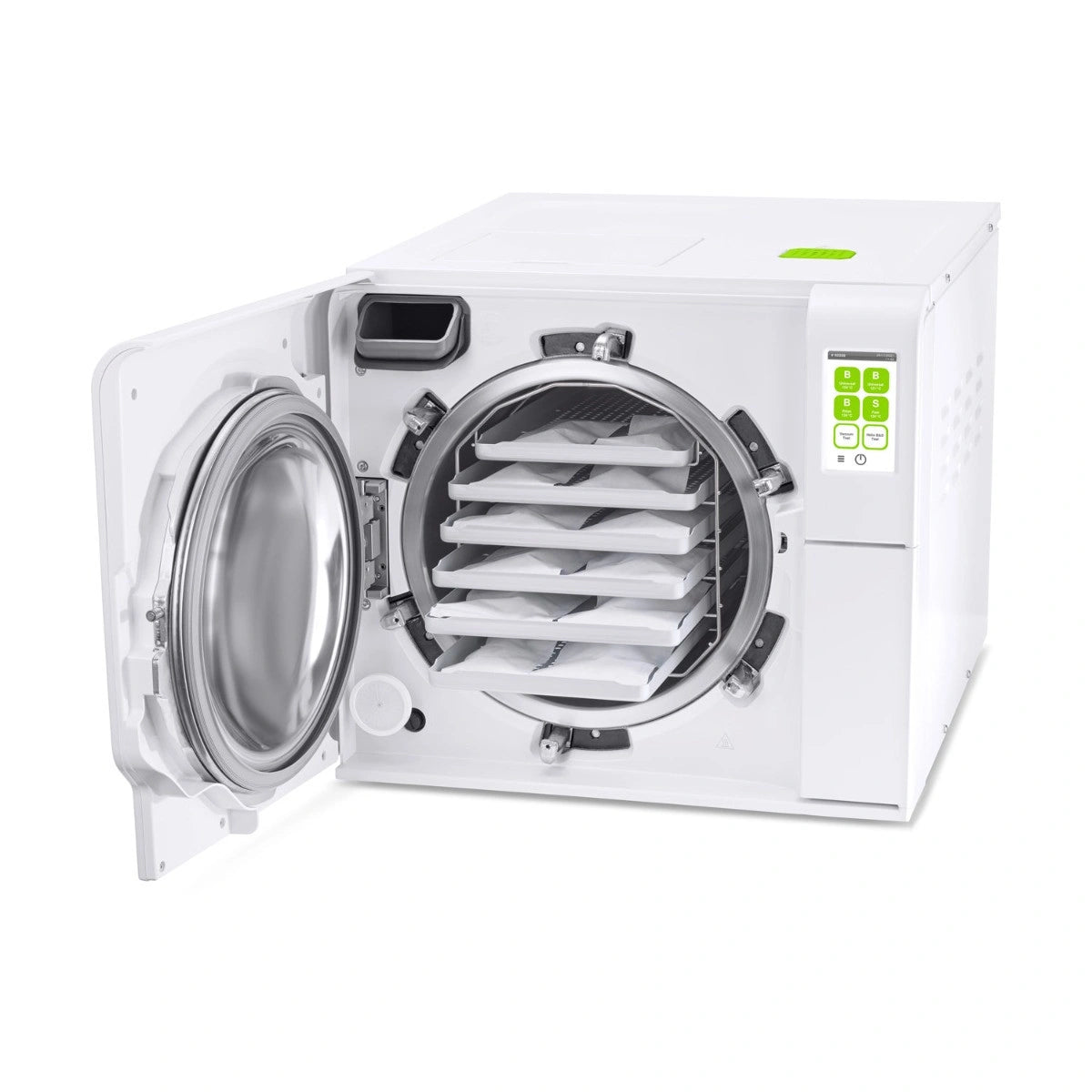 W&H Lara XL 28 Litres Vacuum Steriliser