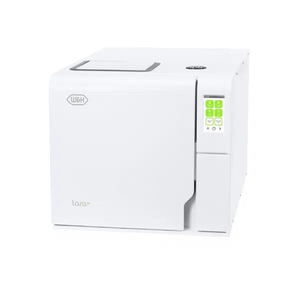 W&H Lara XXL 38 Litres Vacuum Steriliser