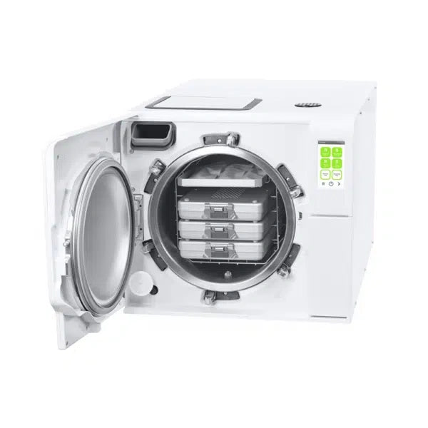 W&H Lara XXL 38 Litres Vacuum Steriliser