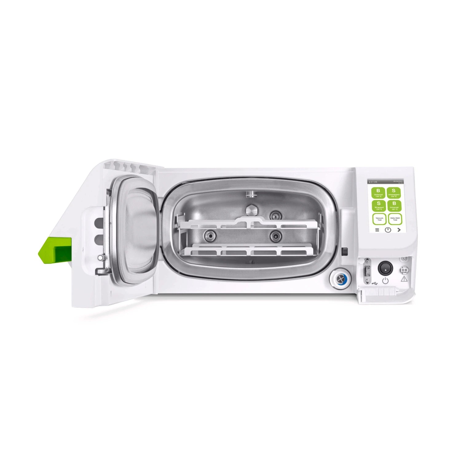 W&H Lisa Mini 5 Litre Vacuum B Sterilizer