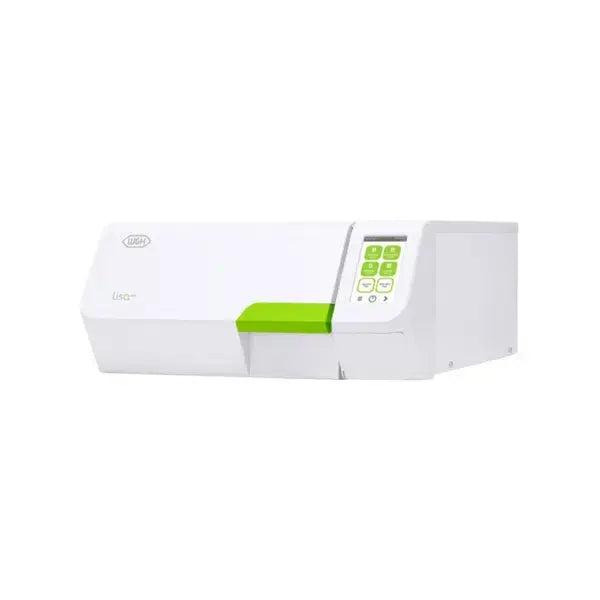 W&H Lisa Mini 5 Litre Vacuum B Sterilizer