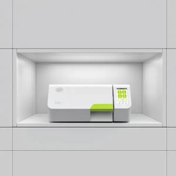 W&H Lisa Mini 5 Litre Vacuum B Sterilizer