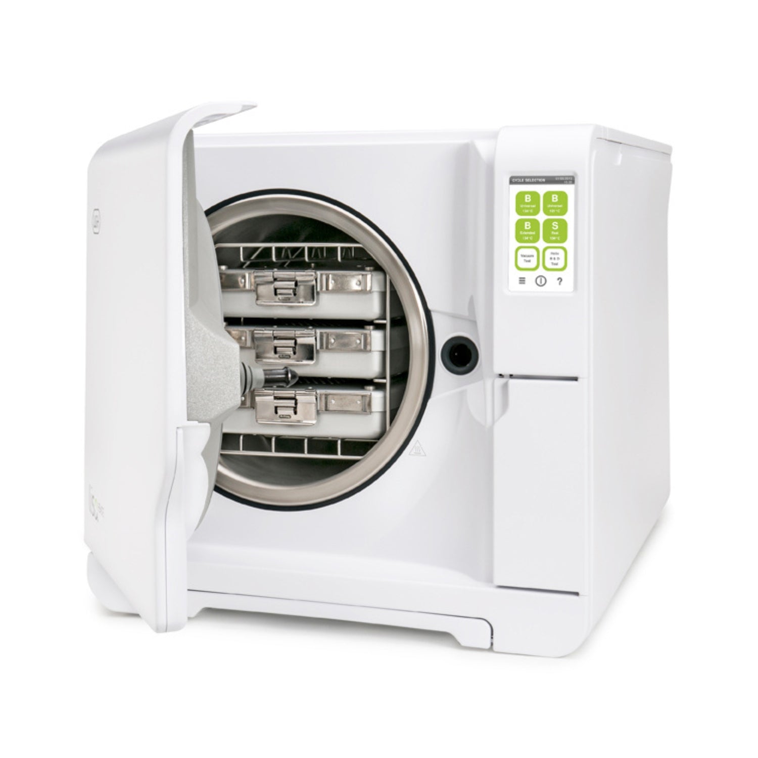 W&H Lisa Vacuum Autoclave
