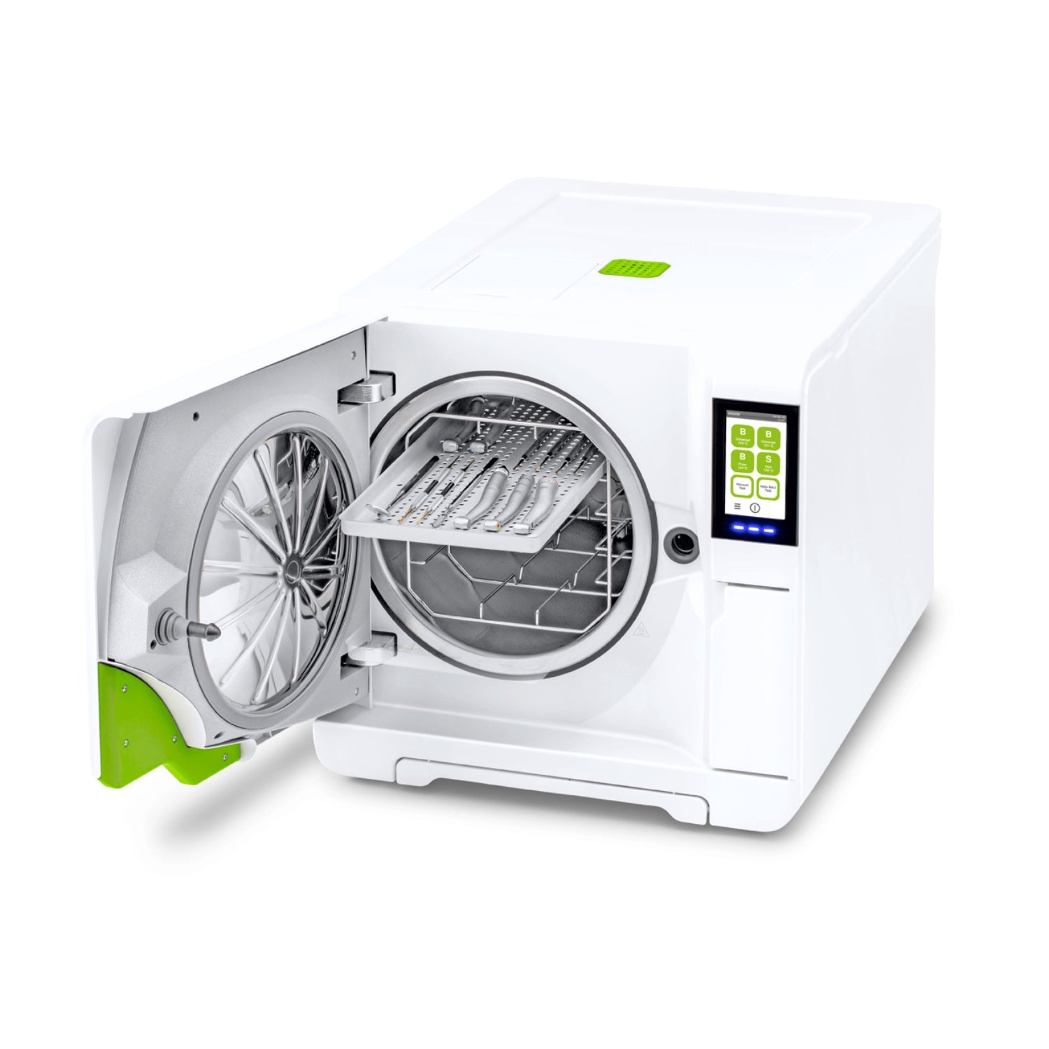 W&H Lisa Vacuum Autoclave