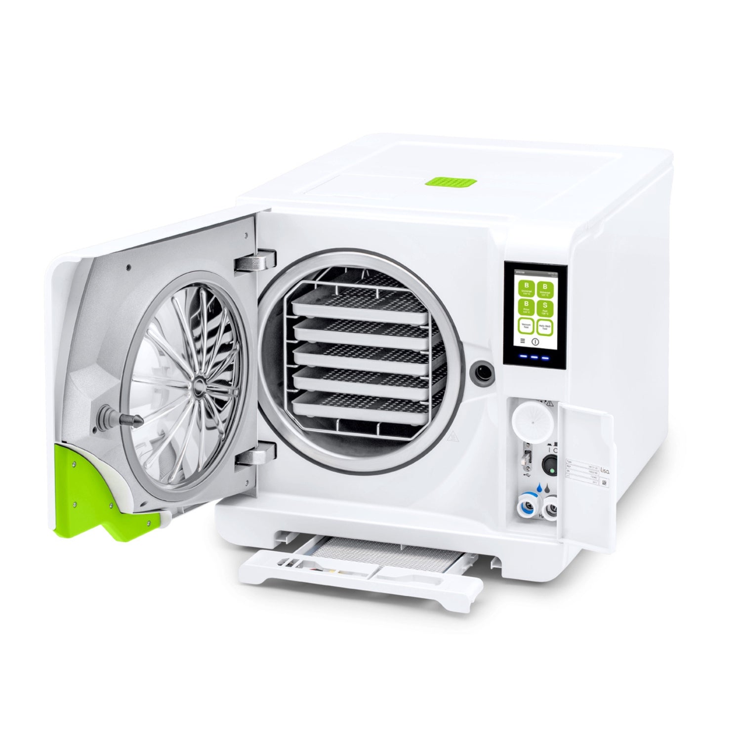 W&H Lisa Vacuum Autoclave
