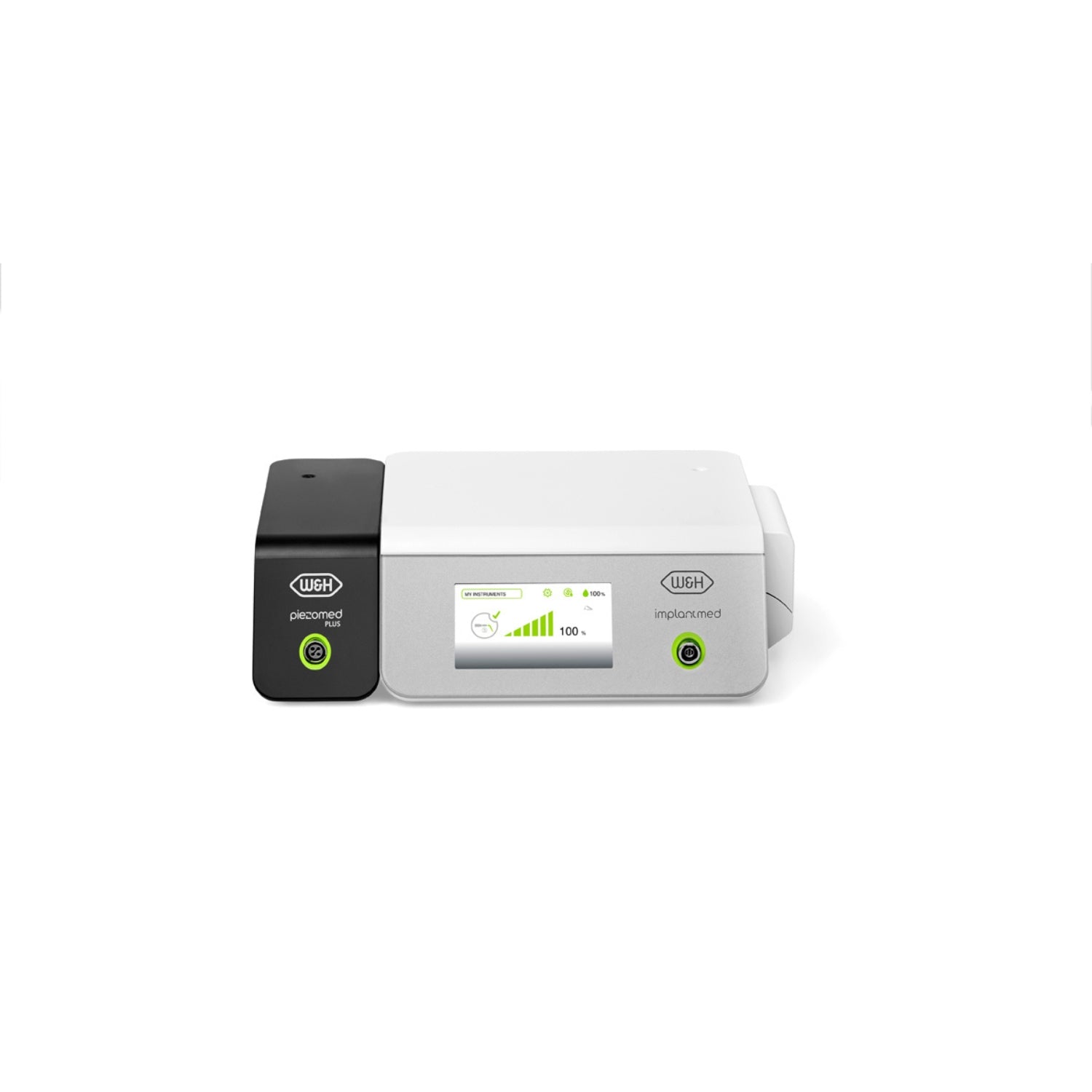 W&H Piezomed Plus module