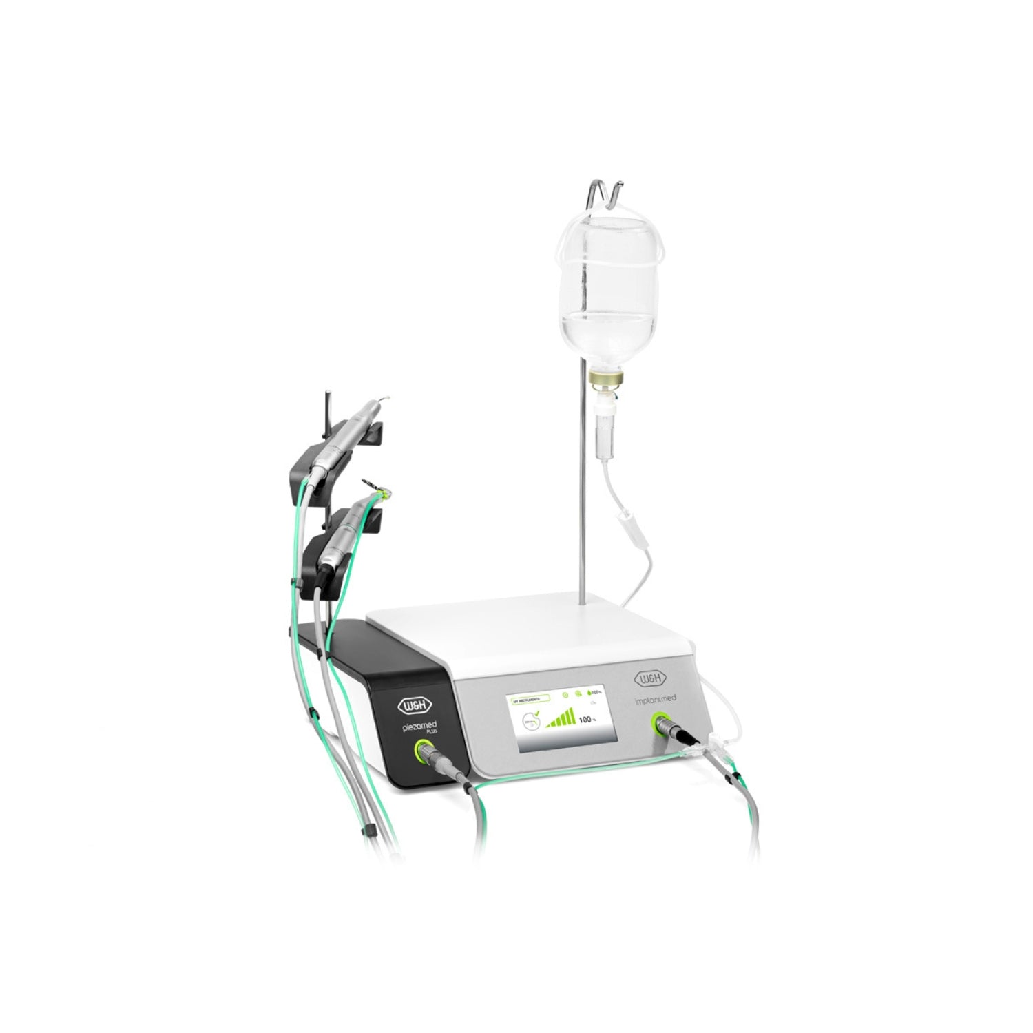 W&H Piezomed Plus module