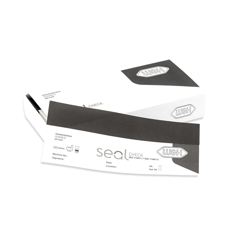 W&H Seal Check