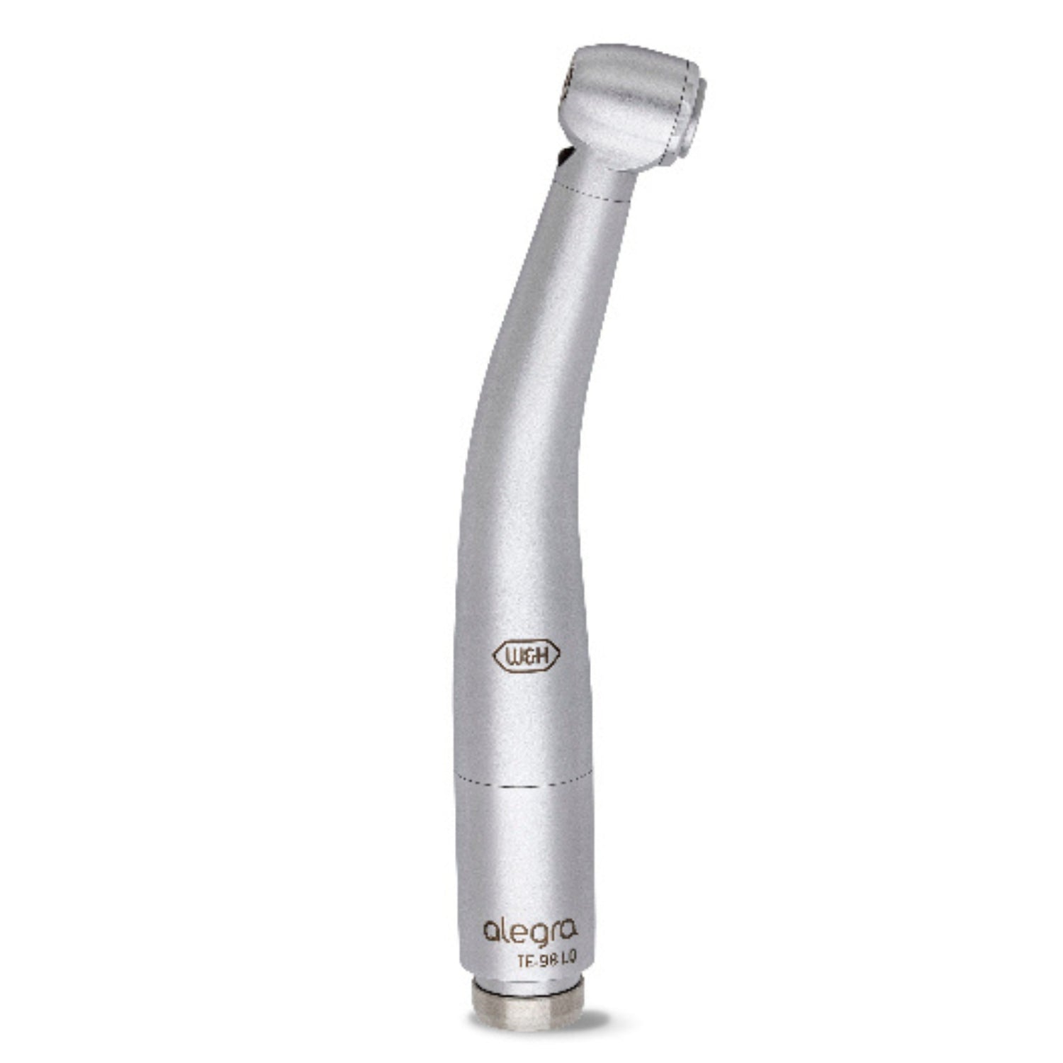W&H TE-9798 LQ Alegra Turbine Handpiece - Optic