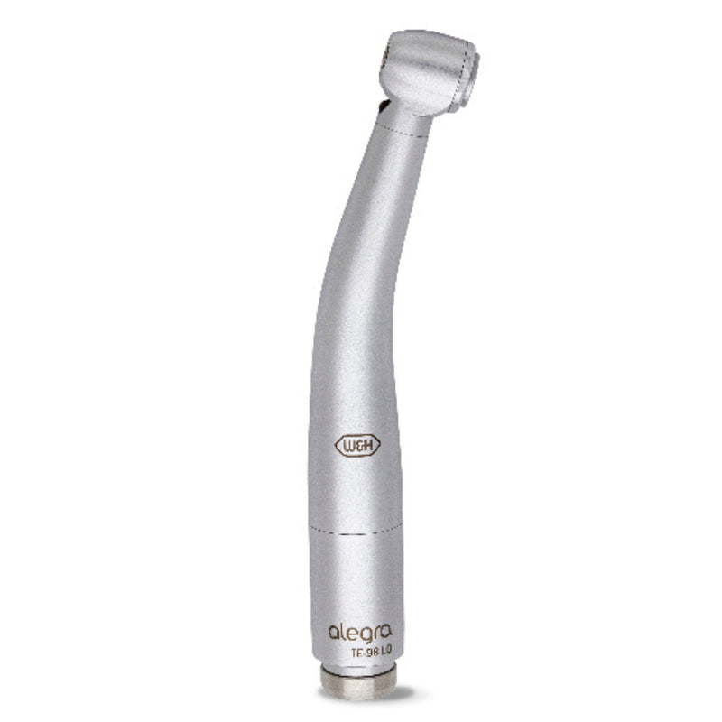 W&H TE-9798 LQ Alegra Turbine Handpiece - Optic