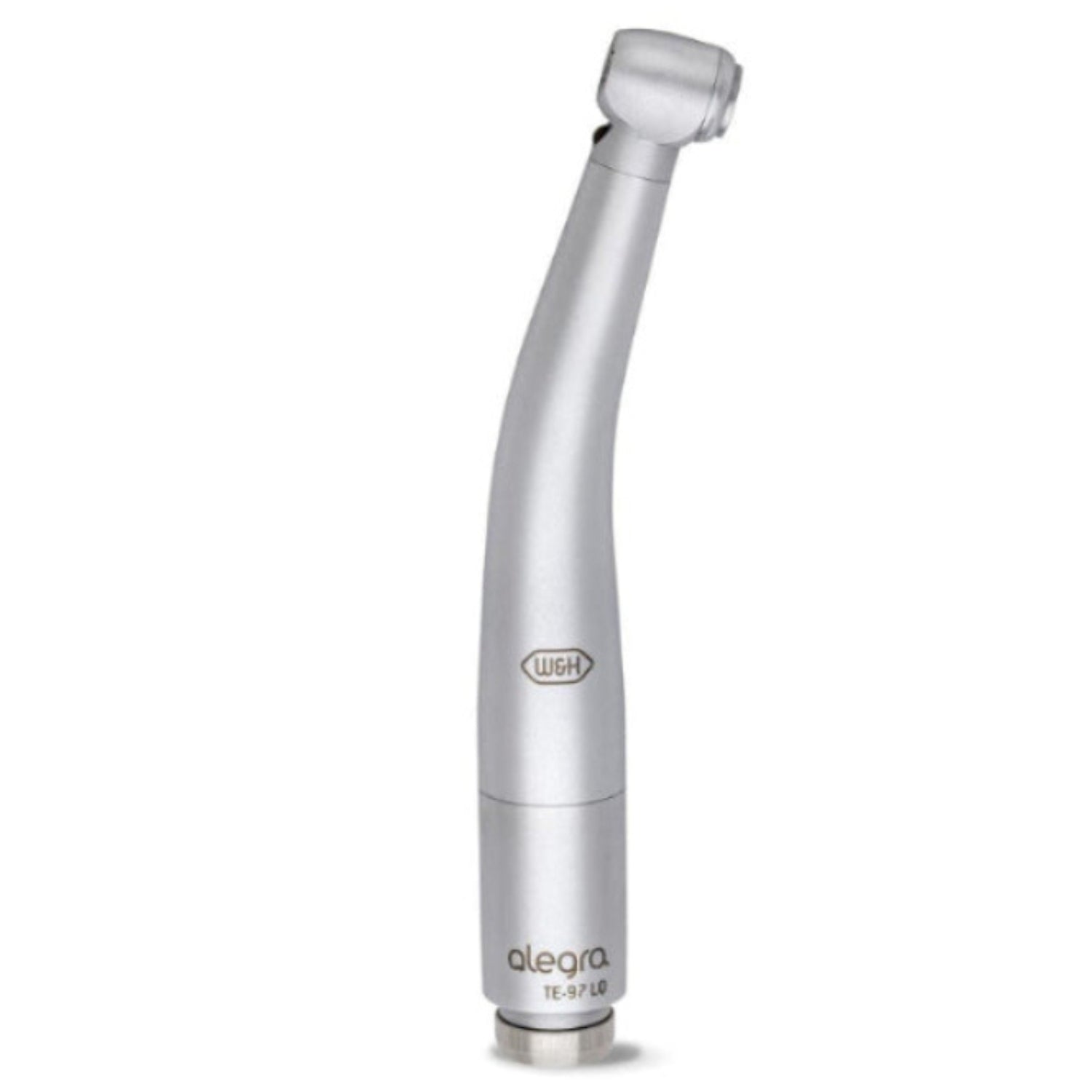 W&H TE-9798 LQ Alegra Turbine Handpiece - Optic