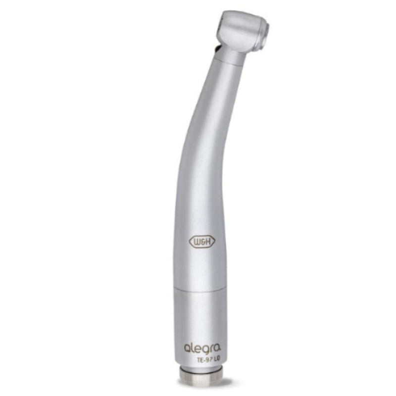 W&H TE-9798 LQ Alegra Turbine Handpiece - Optic
