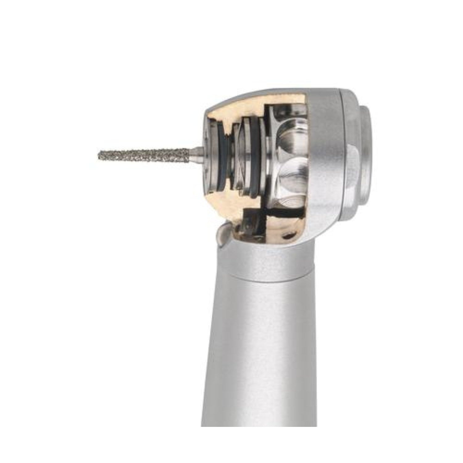 W&H TE-9798 LQ Alegra Turbine Handpiece - Optic